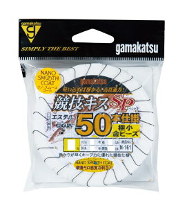 y3Zbg/NbN|Xgz ܂(gamakatsu) bEd| ZLXSP 50{d| ɏr[Yt imX[XR[g