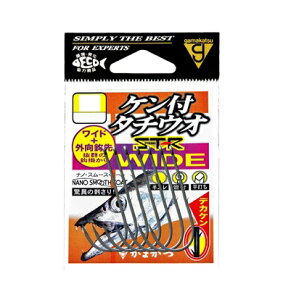 y5Zbg/NbN|Xgz ܂(gamakatsu) b Pt^`EI ST-RCh