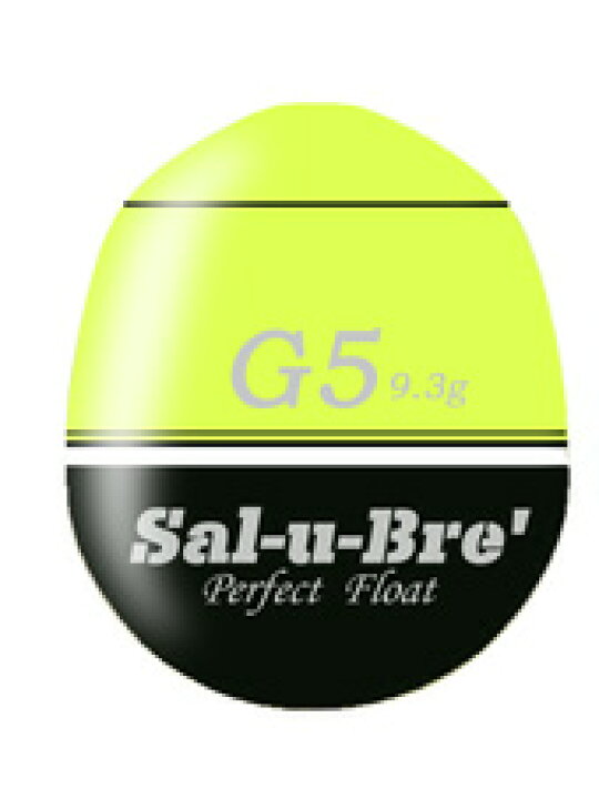楽天市場 ソルブレ Sal U Bre 円錐ウキ Pfフカセ S 浮力 U 0 釣具の三平