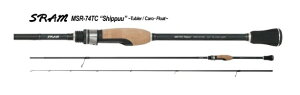 �e�B�N�g(TICT) SRAM [�X����] MSR-74TC Shippuu ���� �����Ղ� (t�|rod)�y�Ɓz