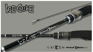 �e�B�N�g(TICT)�@ICE CUBE[�A�C�X�L���[�u] IC-83TT�@ (t-rod)�@�y�Ɓz