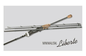 �e�B�N�g(TICT) MINIMALISM Liberte [�~�j�}���Y�� ���x���e] MLB-604 (t-rod) �yTICT�z