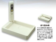 ハピソン(Hapyson)電気ウキ竿先ライトミニ