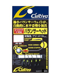 【クリックポスト】オーナー(OWNER) [11753]JH−88　バランサーヘッド