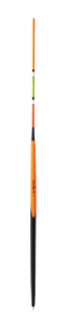 キザクラ Kizakura 棒ウキ 激安価格と即納で通信販売 スリムチヌDX 480mm 3 オレンジ 安い割引