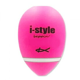 【クリックポスト】キザクラ(Kizakura) マイスターモデル i-style beppin (ベッピン) B ピンク