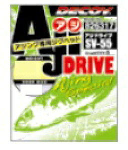 �y�N���b�N�|�X�g�z�J�c�C�`(Decoy) �W�O�w�b�h �A�W�h���C�u SV-55 0.6g�`1.8g �ikatu-jh�j