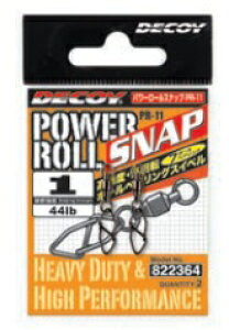 �y�N���b�N�|�X�g�z�J�c�C�`(Decoy) �p���[���[���X�i�b�v PR-11 ��0�`��2 �ikatu-z�j