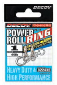 �y�N���b�N�|�X�g�z�J�c�C�`(Decoy) �p���[���[�������O PR-12 ��4,#5 �ikatu-z�j