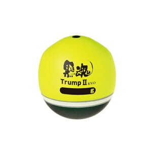 LUN(Kizakura) V[Y Trump2 EVO ygv2 GHz 3B 14.8g DCG[