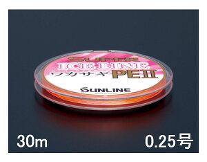 TC(SUNLINE) nCNIeB[PEC SUPER ICE LINE(X[p[ACXC) JTMPEII 30mP 0.25