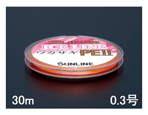 TC(SUNLINE) nCNIeB[PEC SUPER ICE LINE(X[p[ACXC) JTMPEII 30mP 0.3