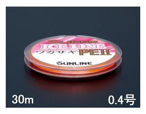 TC(SUNLINE) nCNIeB[PEC SUPER ICE LINE(X[p[ACXC) JTMPEII 30mP 0.4