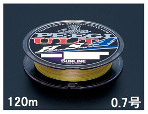 TC(SUNLINE) PEC \eBCg PEGMULT HS4 120mP 0.7