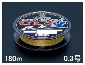 TC(SUNLINE) PEC \eBCg PEGMULT HS4 180mP 0.3