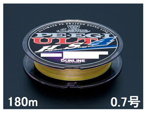 TC(SUNLINE) PEC \eBCg PEGMULT HS4 180mP 0.7