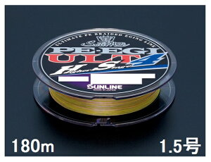 TC(SUNLINE) PEC \eBCg PEGMULT HS4 180mP 1.5