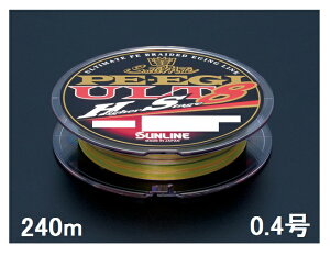 TC(SUNLINE) PEC \eBCg PEGMULT HS8 240mP 0.4