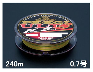 TC(SUNLINE) PEC \eBCg PEGMULT HS8 240mP 0.7