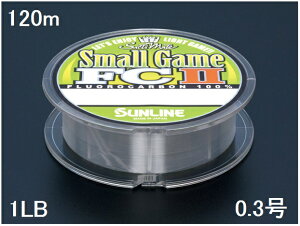 TC(SUNLINE) tJ[{C \eBCg X[Q[FCII 120mP 1LB 0.3