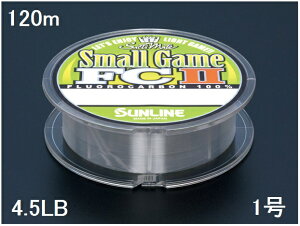 TC(SUNLINE) tJ[{C \eBCg X[Q[FCII 120mP 4.5LB 1