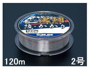 �T�����C��(SUNLINE) �t�����J�[�{�����C�� ����ISM ���E������ 120m�P 2��