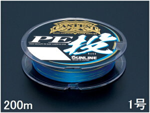 TC(SUNLINE) PEC LXeXg PE 200mP 1