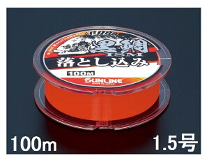 TC(SUNLINE) iCC ISM Ƃ 100mP 1.5 IW