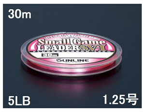TC(SUNLINE) tJ[{C \eBCg X[Q[[_[ SV-1 30mP 5LB 1.25