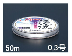 TC(SUNLINE) tJ[{C X[p[kt 50mP 0.3