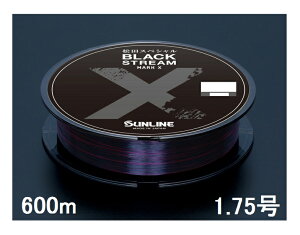 TC(SUNLINE) iCC cXyV ubNXg[}[NX 600mP 1.75