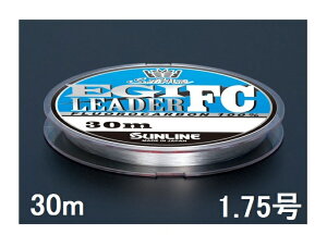 TC(SUNLINE) tJ[{C \eBCg GM[_[FC 30mP 7LB 1.75