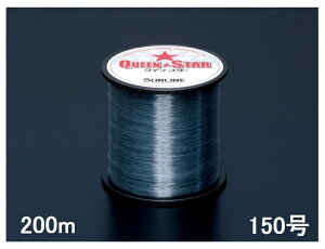 �T�����C��(SUNLINE) �i�C�������C�� �N�C���X�^�[ �~�X�g�O���[ 200m�P 150��
