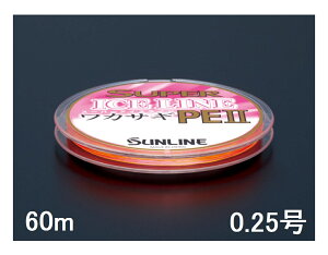 TC(SUNLINE) nCNIeB[PEC SUPER ICE LINE(X[p[ACXC) JTMPEII 60mP 0.25