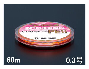 TC(SUNLINE) nCNIeB[PEC SUPER ICE LINE(X[p[ACXC) JTMPEII 60mP 0.3