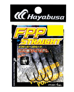 �y5���Z�b�g/�N���b�N�|�X�g�z�n���u�T(Hayabusa) [FF201] �o�X FPP STRAIGHT 5/0�� (M-F)
