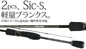 ティクト(TICT) SRAM [スラム] EXR-60S-Sis　　 (t－rod)