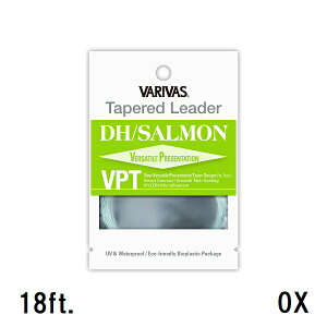 �y�N���b�N�|�X�g�z�o���o�X(VARIVAS) �e�[�p�[�h���[�_�[ DH�^�T�[���� VPT�m�i�C�����n �yTL-80�z 18ft. 0X �iVAR-F�j