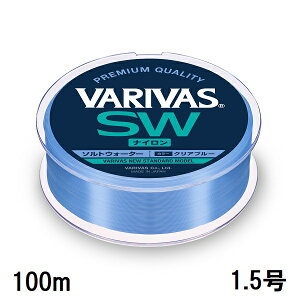 �y�N���b�N�|�X�g�z�o���o�X(VARIVAS) VARIVAS SW(�\���g�E�H�[�^�[) �i�C���� 100m���s�� 1.5�� �iVAR-SW�j