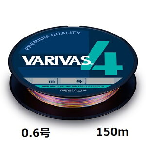 �y�N���b�N�|�X�g�z�o���o�X(VARIVAS) �@VARIVAS 4 �}�[�L���O�@150m 0.6��