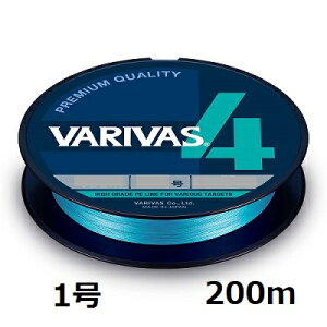 �y�N���b�N�|�X�g�z�o���o�X(VARIVAS) �@VARIVAS 4 �E�H�[�^�[�u���[�@200m 1��