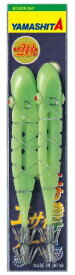 ヤマシタ(YAMASHITA) イカ用品 エサ巻テーラ 規格 M0