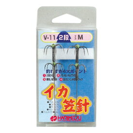 楽天市場 イカ 針の通販