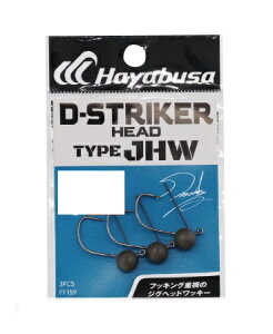 yNbN|XgznuT(Hayabusa) [FF159] D-STRIKER@HEAD@TYPE JHW