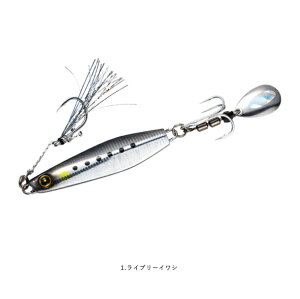 yNbN|XgznuT(Hayabusa) [FS417] J^u[hWOWbNAC}L}L 30g Cu[CV (M-F)