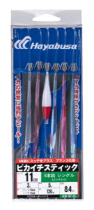 yNbN|XgznuT(Hayabusa) [SR145] sJC`XeBbN 11cm VO 6{Xbe 11cm nX3 (M-SB)