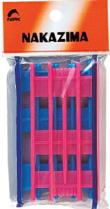 �y�N���b�N�|�X�g�z�i�J�W�}(NAKAZIMA/NPK) �\�t�g�g�l�� 53×100mm (5)