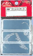 【クリックポスト】ナカジマ(NAKAZIMA/NPK) スリムミニケース 28×67×9mm