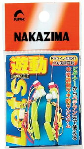 �y�N���b�N�|�X�g�z�i�J�W�}(NAKAZIMA/NPK) Let�fs�V�� (5)
