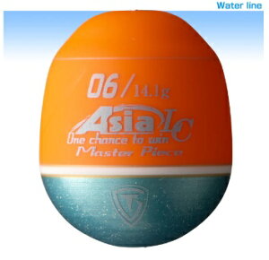 ތ(TSURIKEN) ~EL GCWALC}X^[s[X 04 14.0g